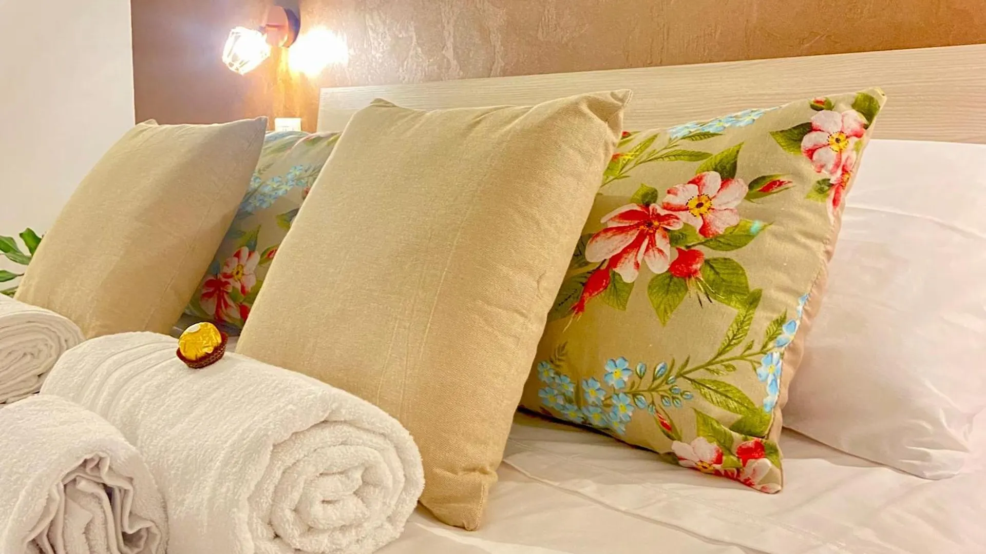 Settevanelle Apartments مازارا ديل فالو 0*,  إيطاليا