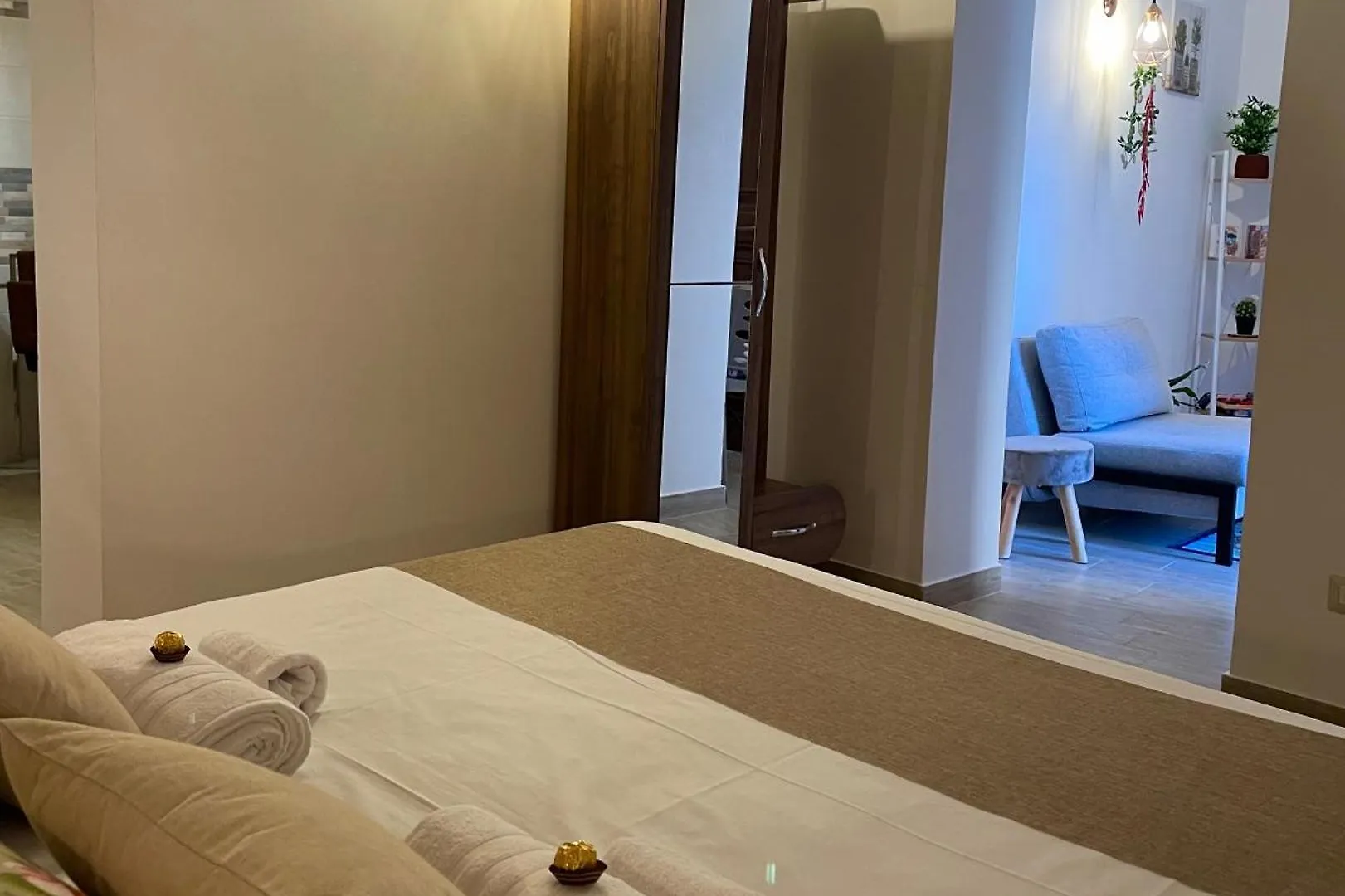 Settevanelle Apartments مازارا ديل فالو 0*,  إيطاليا