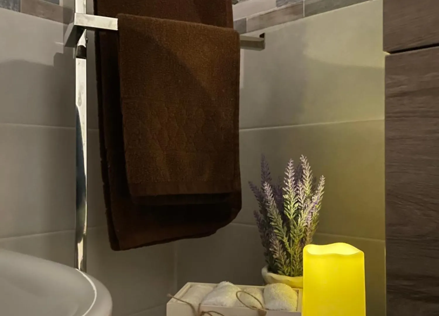 Settevanelle Apartments مازارا ديل فالو