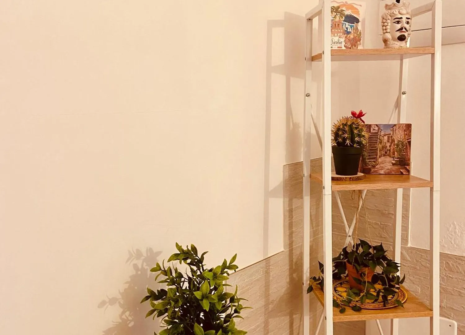 Settevanelle Apartments مازارا ديل فالو