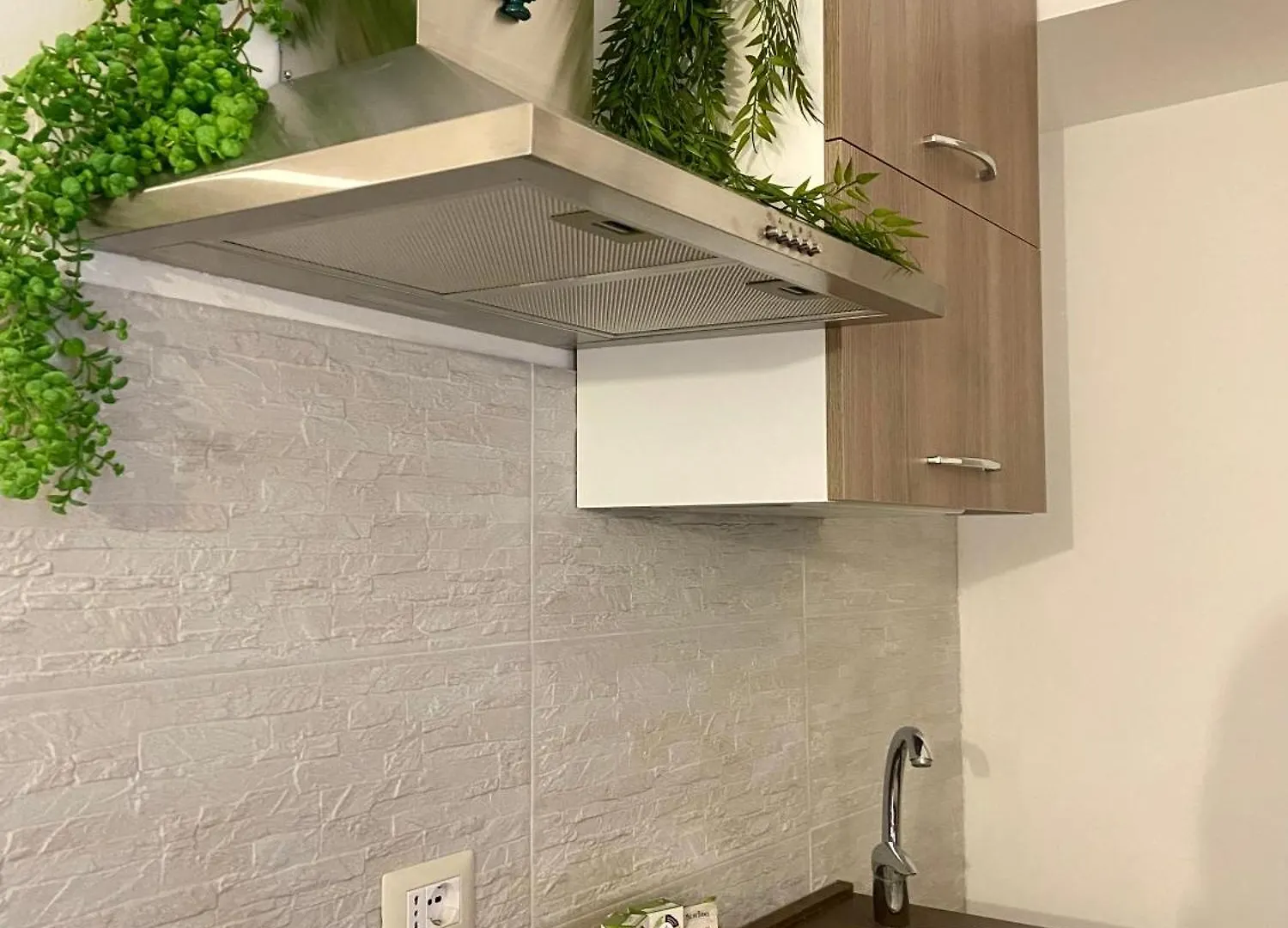 Settevanelle Apartments مازارا ديل فالو