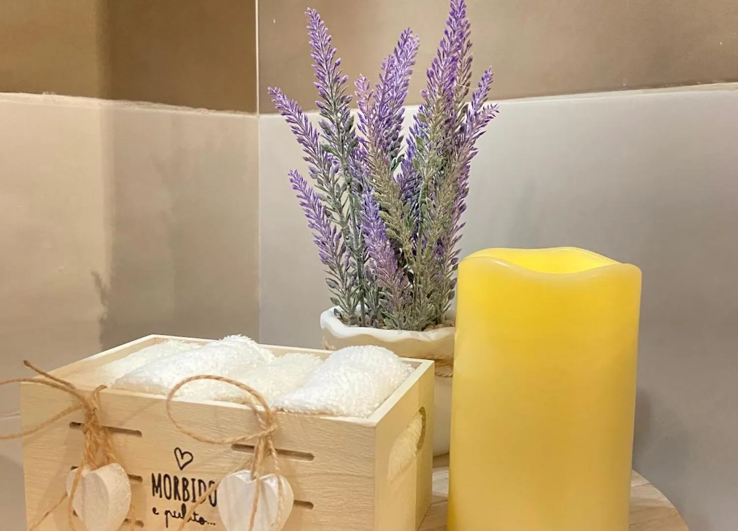 Settevanelle Apartments مازارا ديل فالو