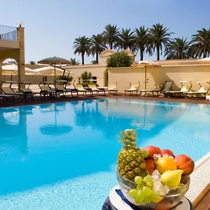 4* Hotel Mahara & Wellness