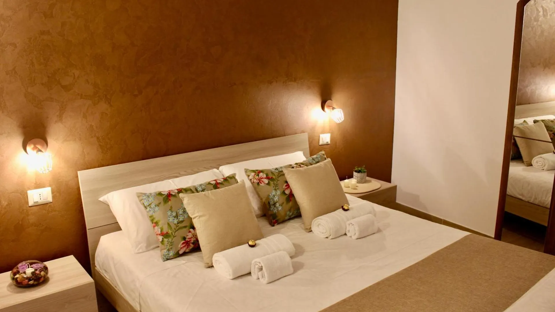 Settevanelle Apartments Mazara del Vallo