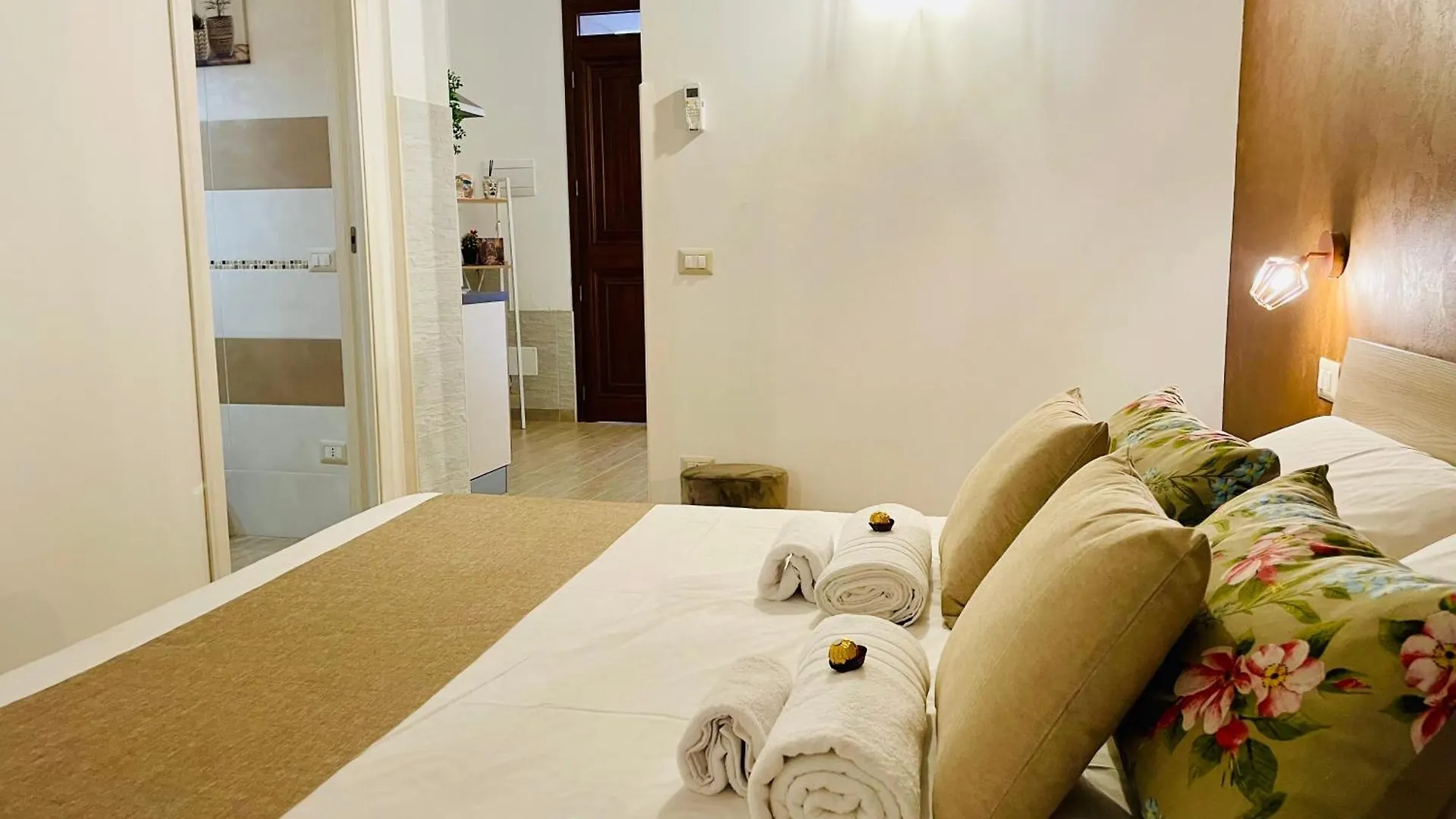Settevanelle Apartments Mazara del Vallo