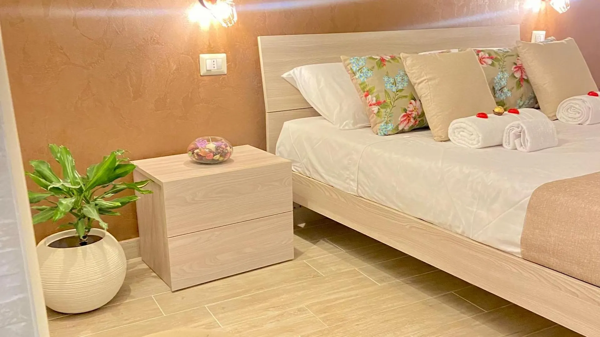Settevanelle Apartments Mazara del Vallo