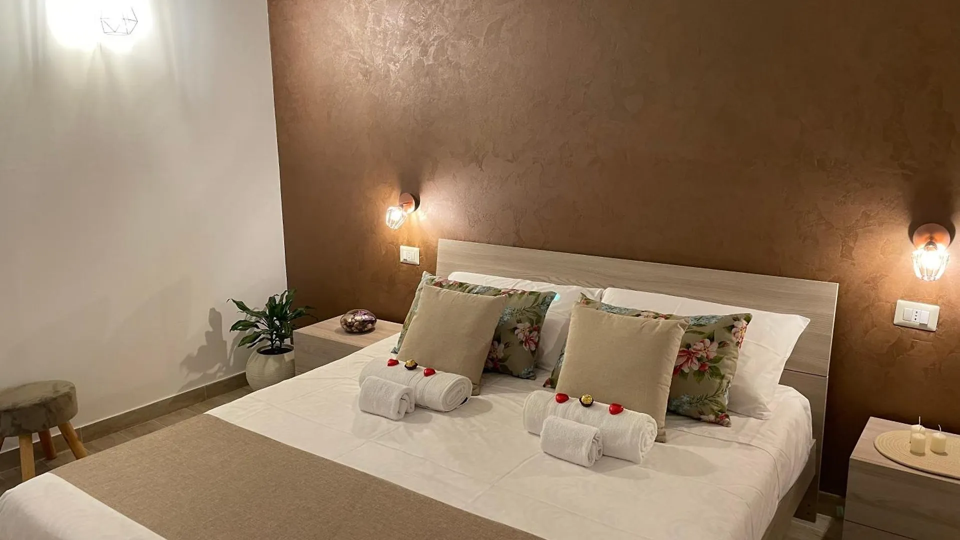 Settevanelle Apartments Mazara del Vallo Italy