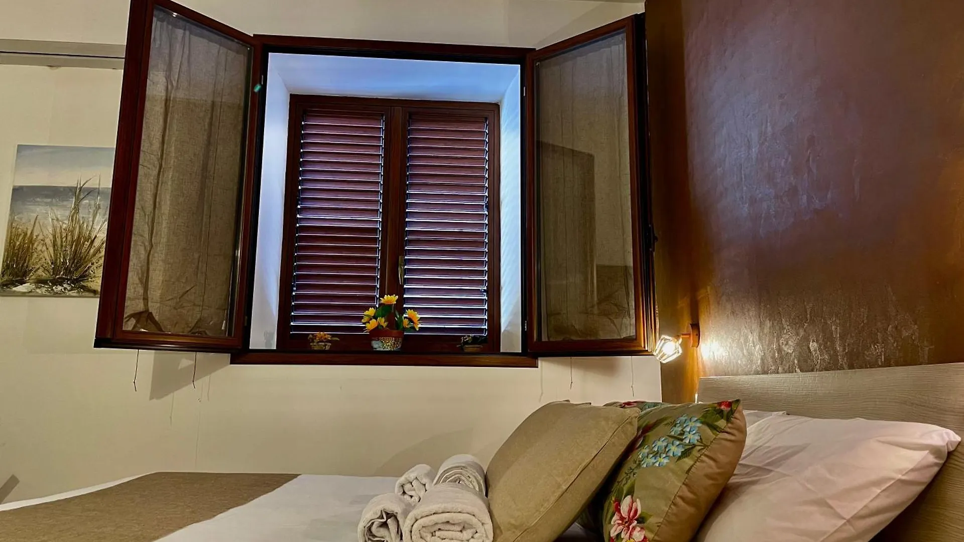 Settevanelle Apartments Mazara del Vallo Italy