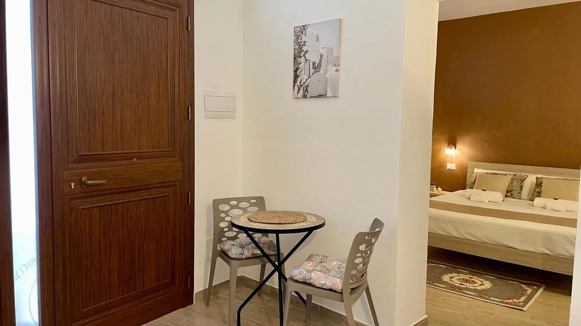 Settevanelle Apartments Mazara del Vallo Italy