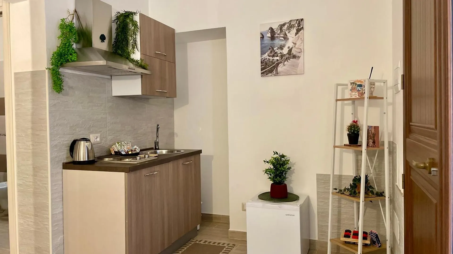 Settevanelle Apartments Mazara del Vallo Italy