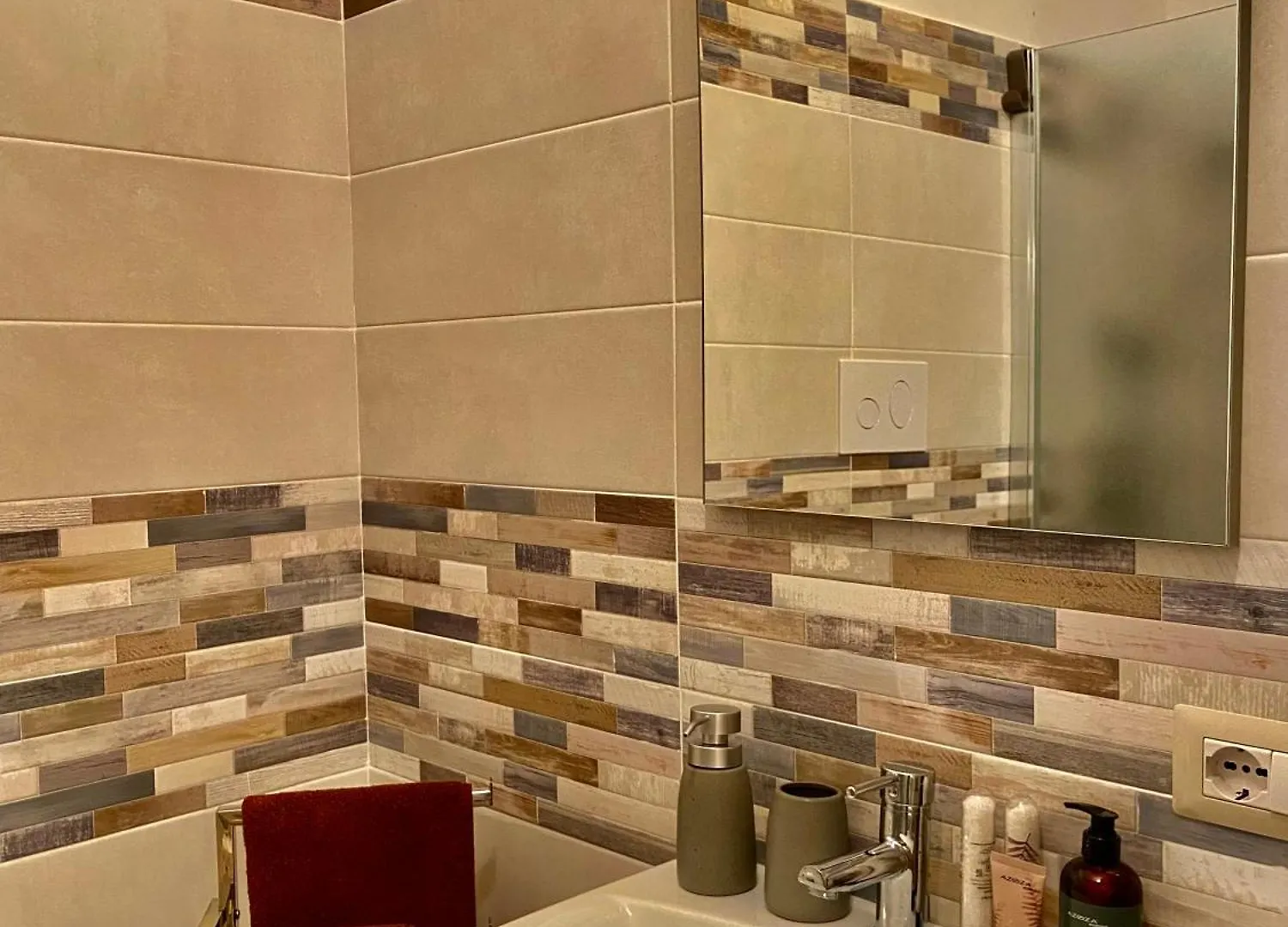 Settevanelle Apartments Mazara del Vallo 0*,