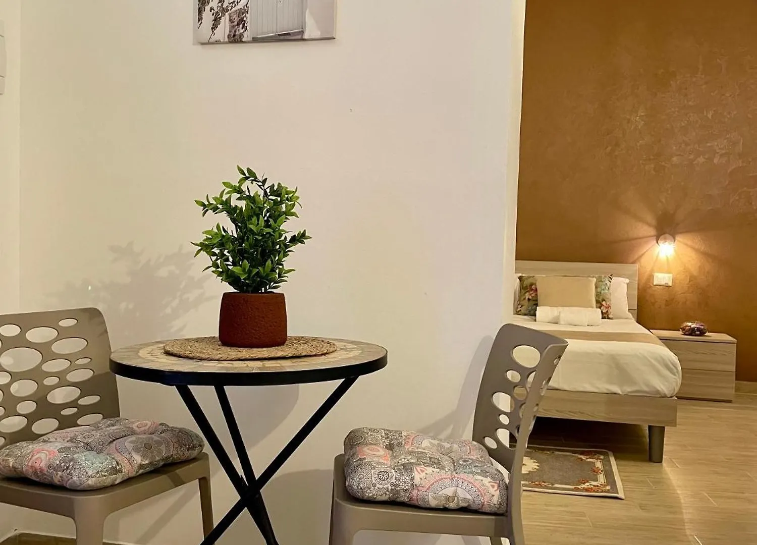Settevanelle Apartments Mazara del Vallo