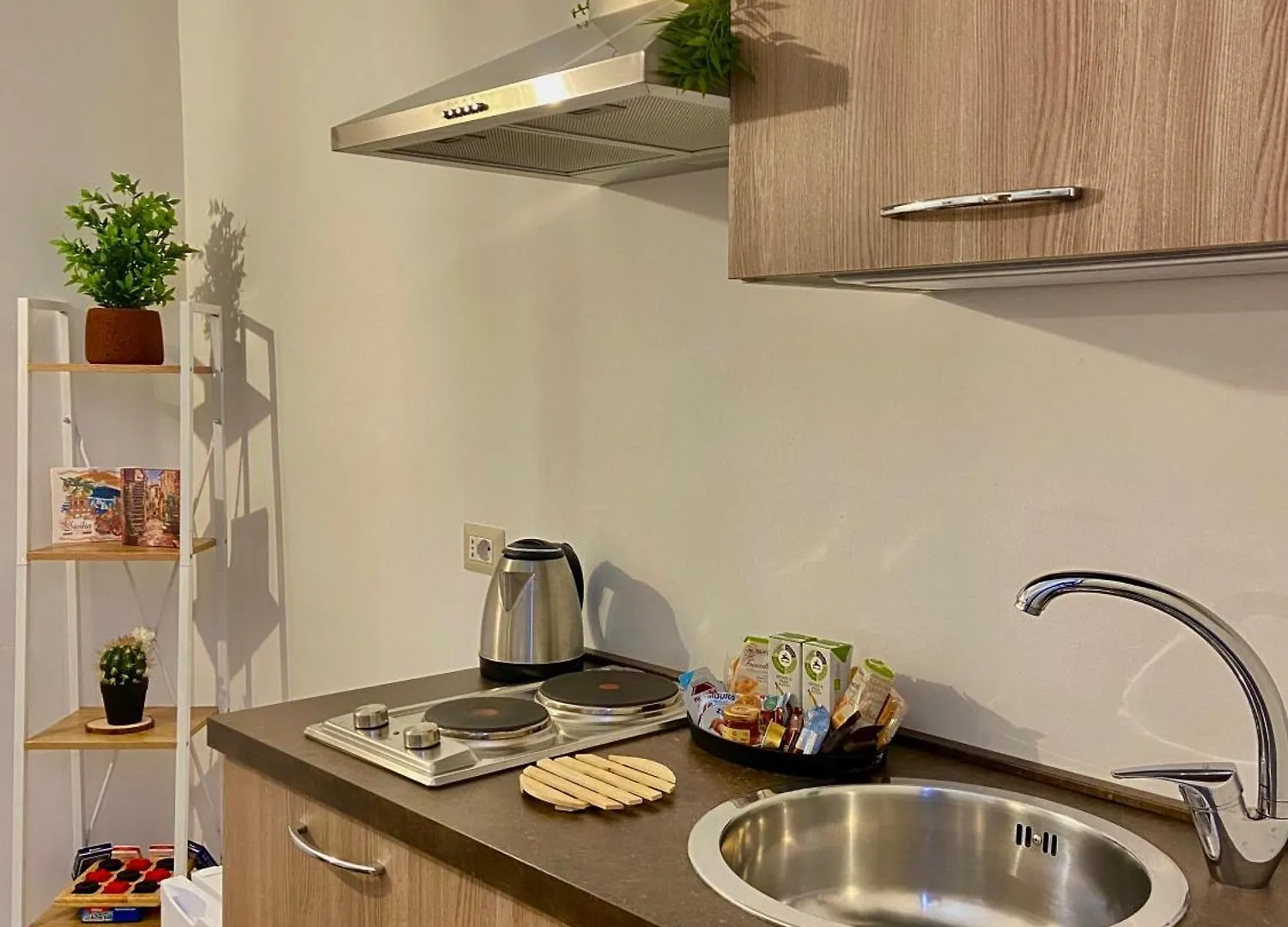 Settevanelle Apartments Mazara del Vallo Italy