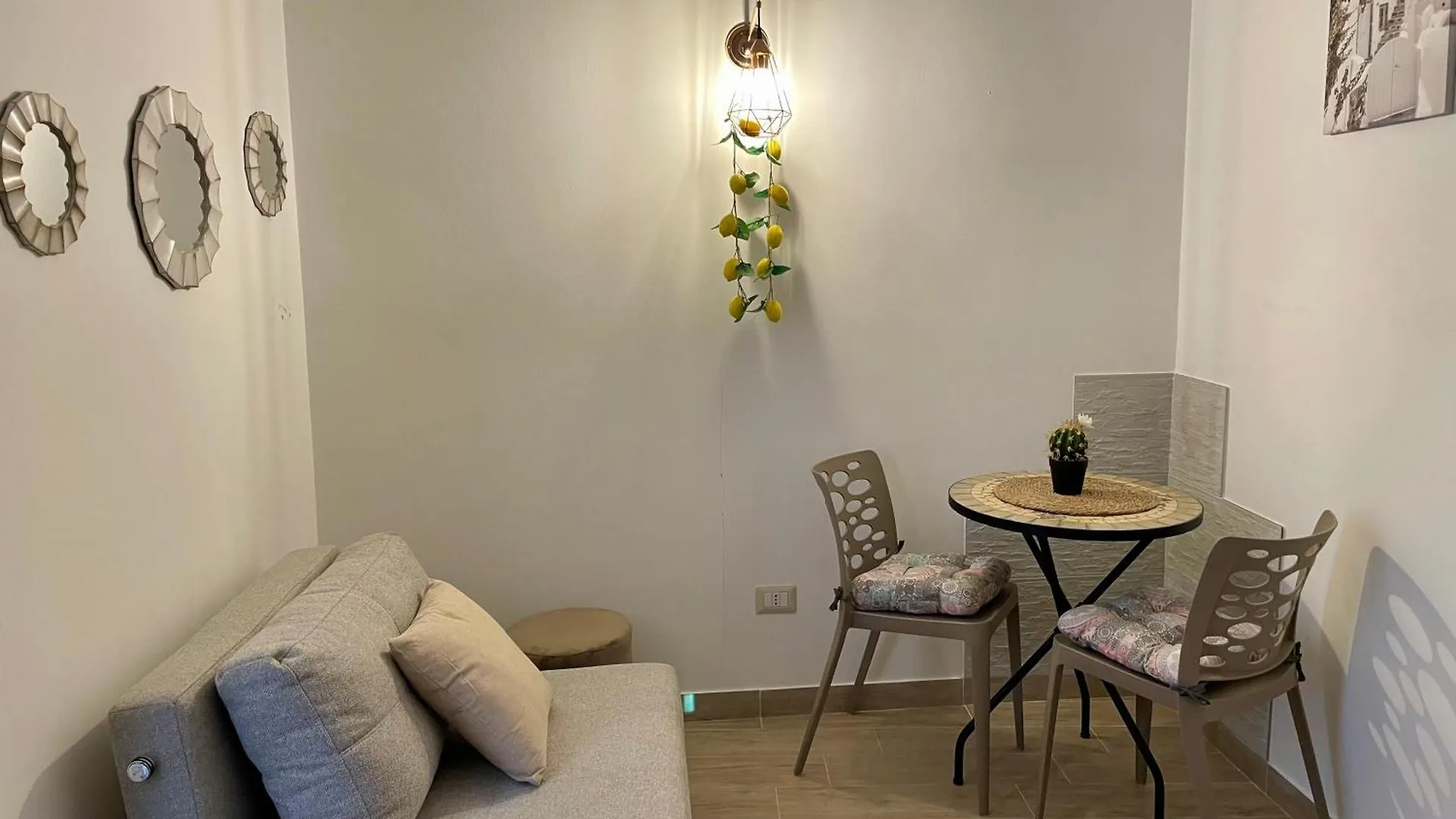 Settevanelle Apartments Mazara del Vallo 0*,  Italy