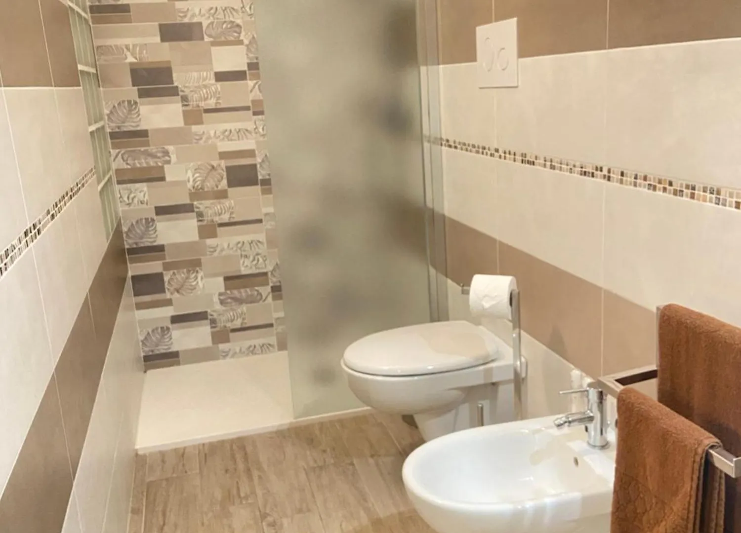 Settevanelle Apartments Mazara del Vallo