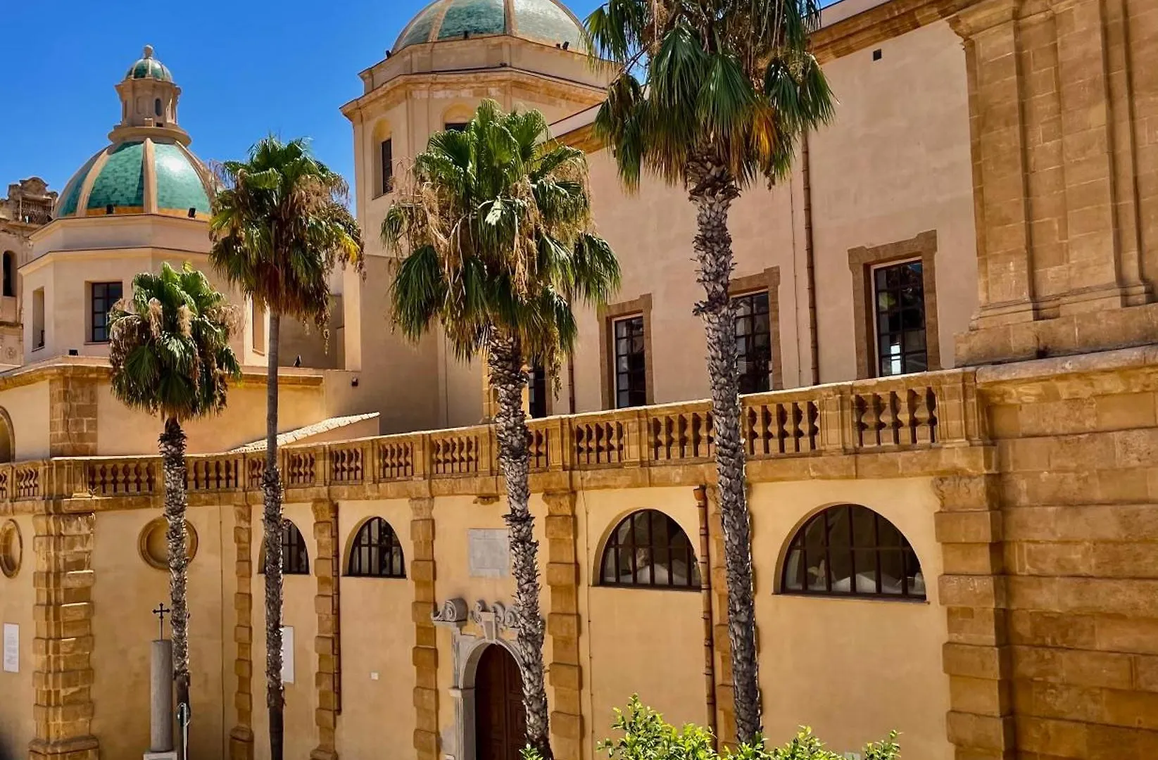 Settevanelle Apartments Mazara del Vallo