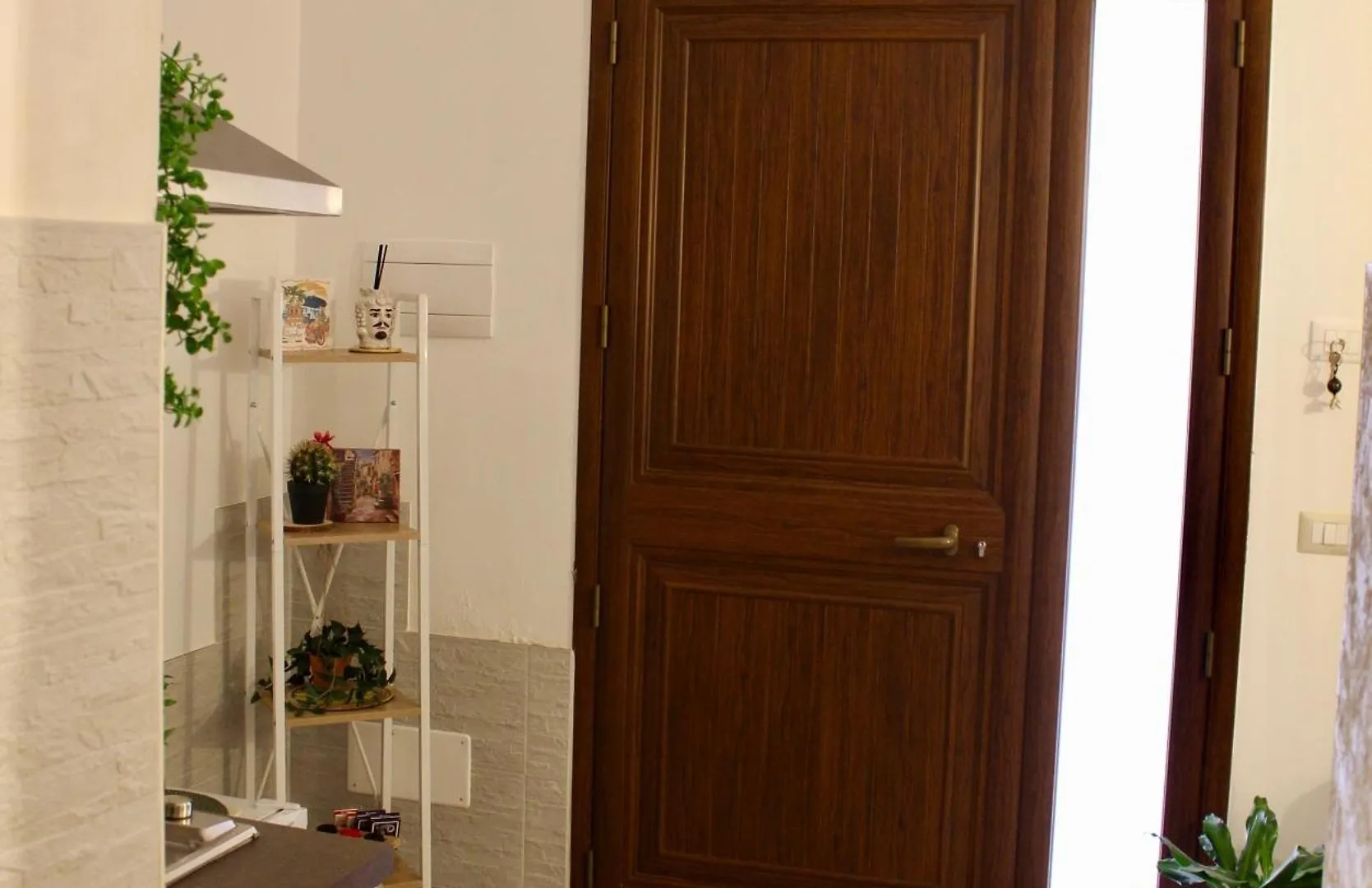 Settevanelle Apartments Mazara del Vallo