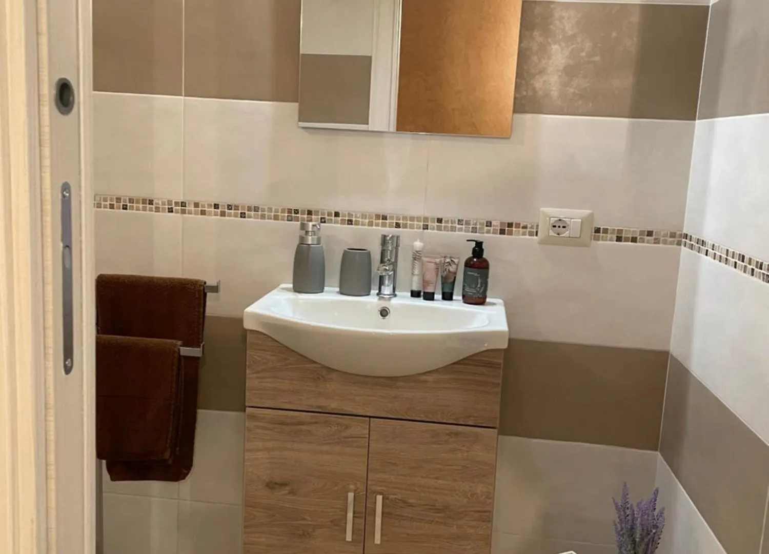 Settevanelle Apartments Mazara del Vallo Italy