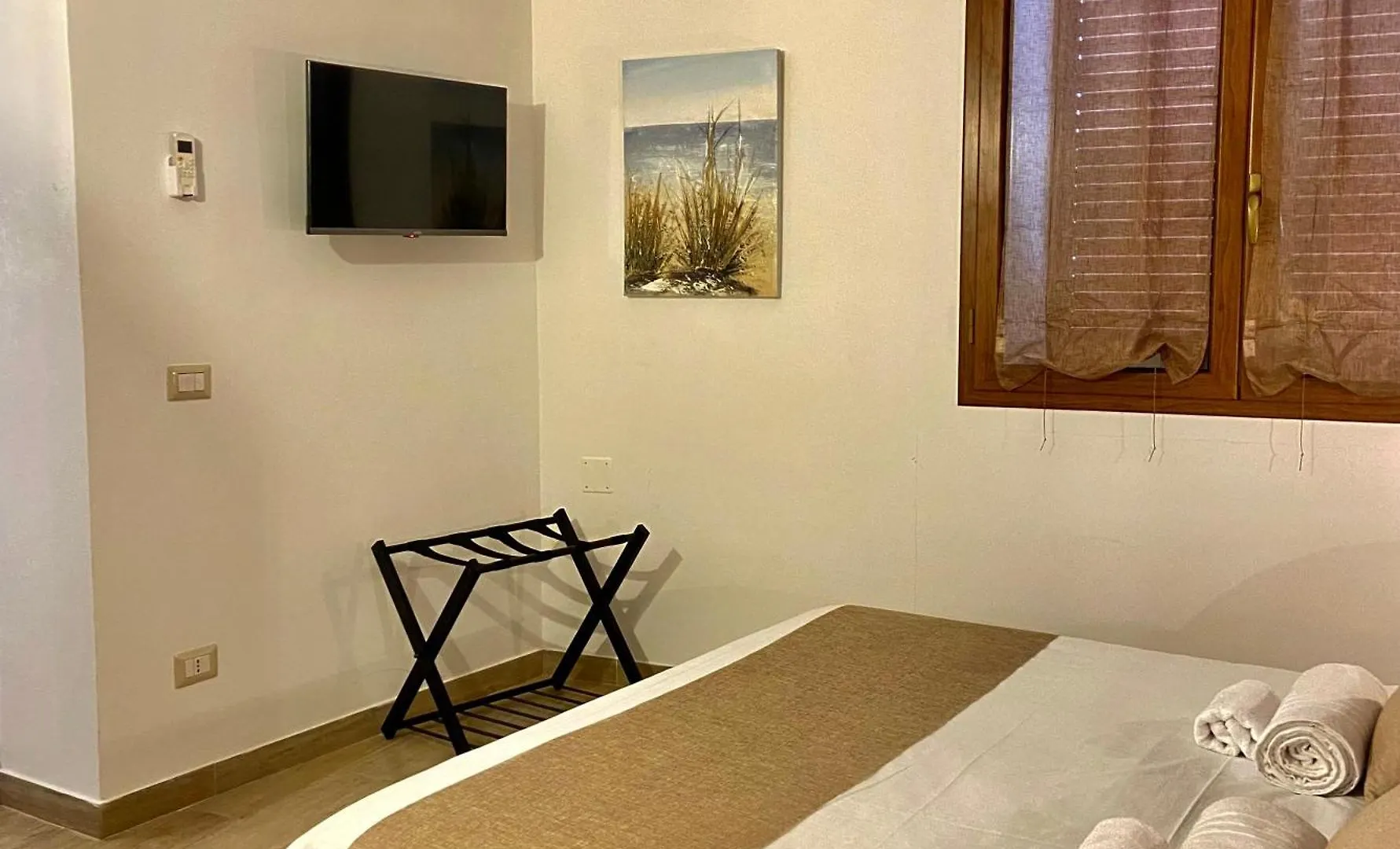 Settevanelle Apartments Mazara del Vallo