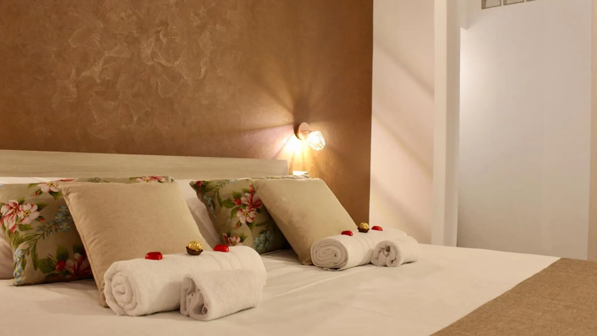 Settevanelle Apartments Mazara del Vallo Italy