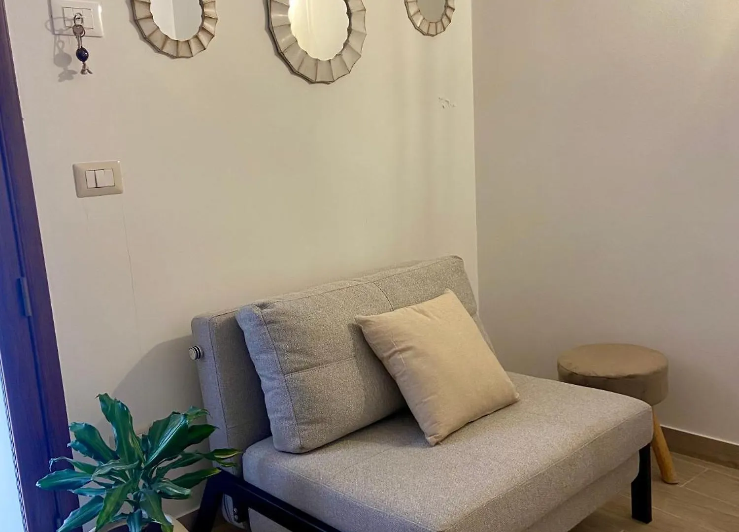 Settevanelle Apartments Mazara del Vallo Italy